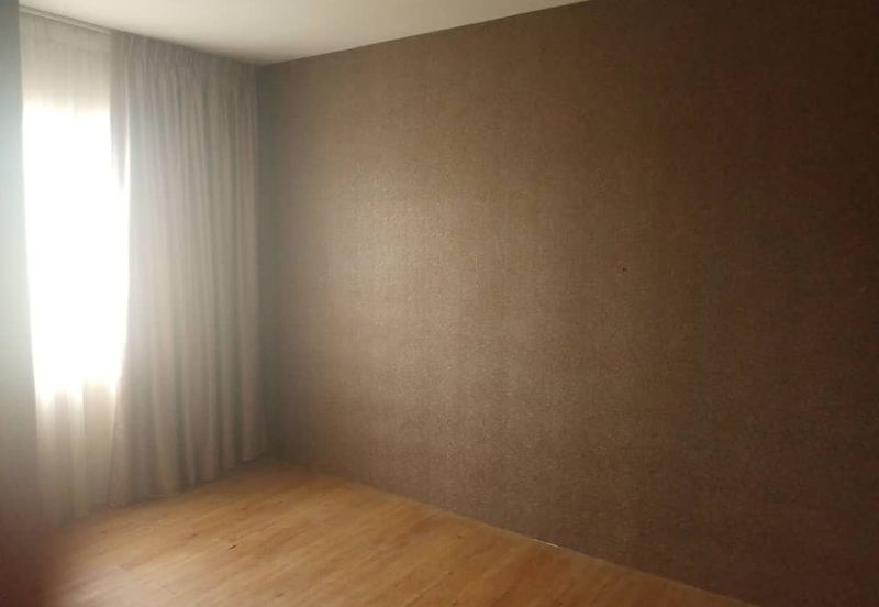 Vista Pinggiran, Taman Pinggiran Putra