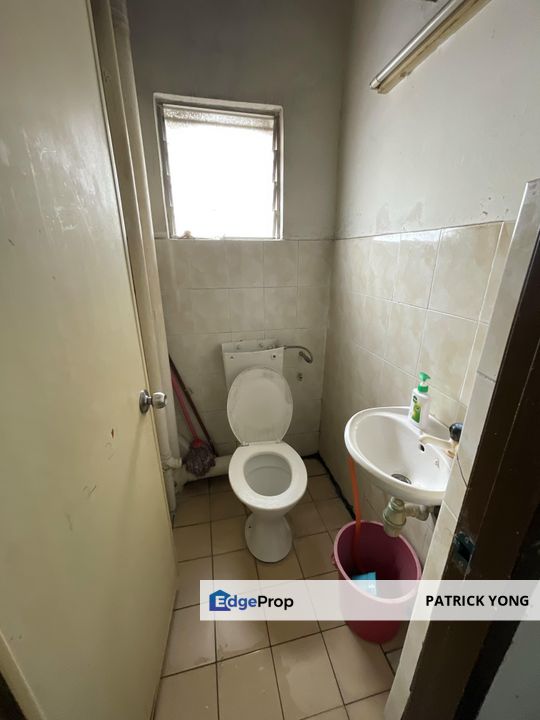 Below Market Value, Rumah Pangsa Impian, Bandar Saujana Putra for Sales, Selangor, Jenjarom