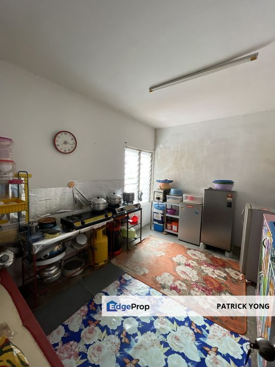 Below Market Value, Rumah Pangsa Impian, Bandar Saujana Putra for Sales, Selangor, Jenjarom