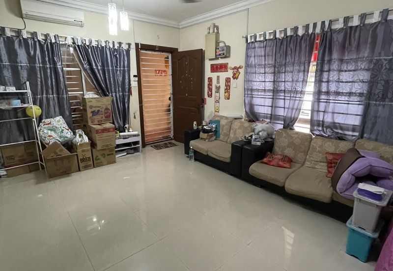 Putra Bestari @ Putra Heights