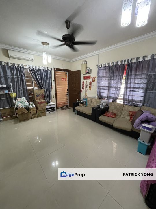 Jalan Putra Bistari, Putra Heights, Subang Jaya, Selangor, Selangor, Subang Jaya