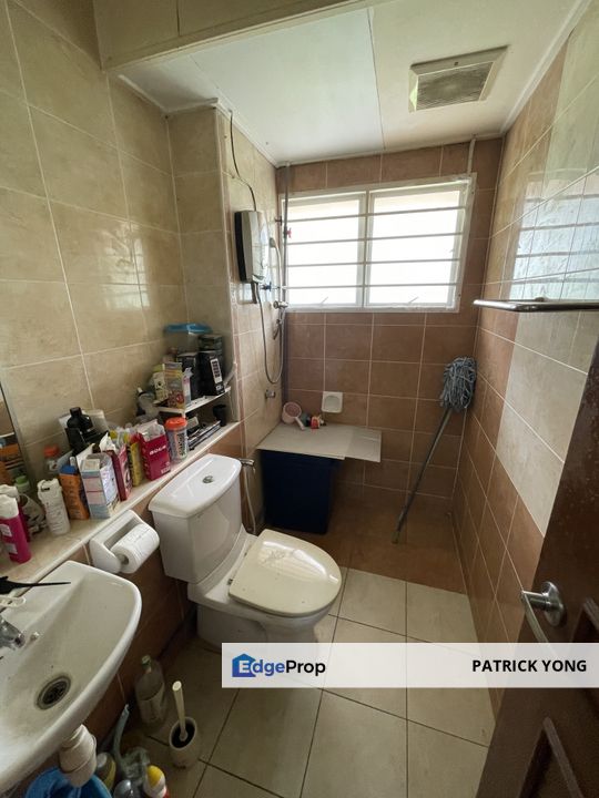 Jalan Putra Bistari, Putra Heights, Subang Jaya, Selangor, Selangor, Subang Jaya