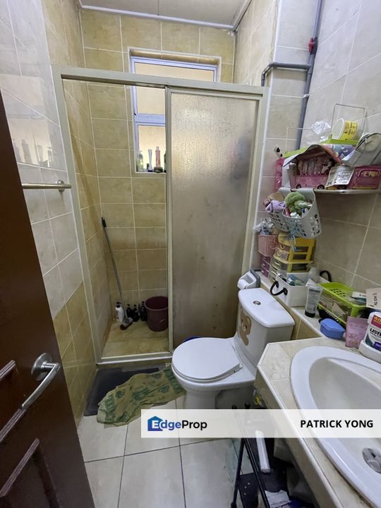 Jalan Putra Bistari, Putra Heights, Subang Jaya, Selangor, Selangor, Subang Jaya