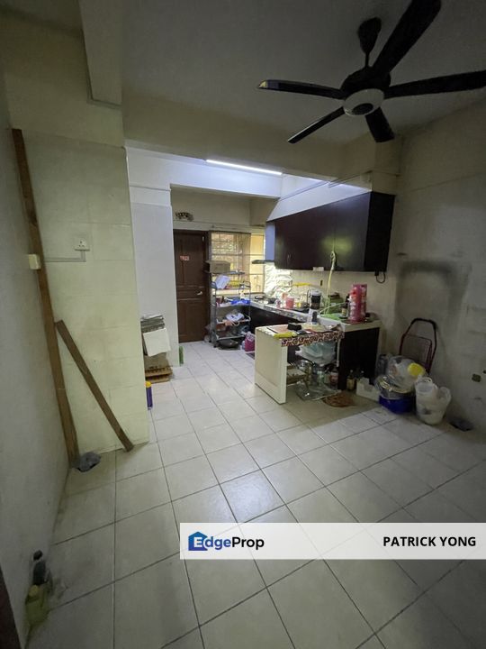 Jalan Putra Bistari, Putra Heights, Subang Jaya, Selangor, Selangor, Subang Jaya