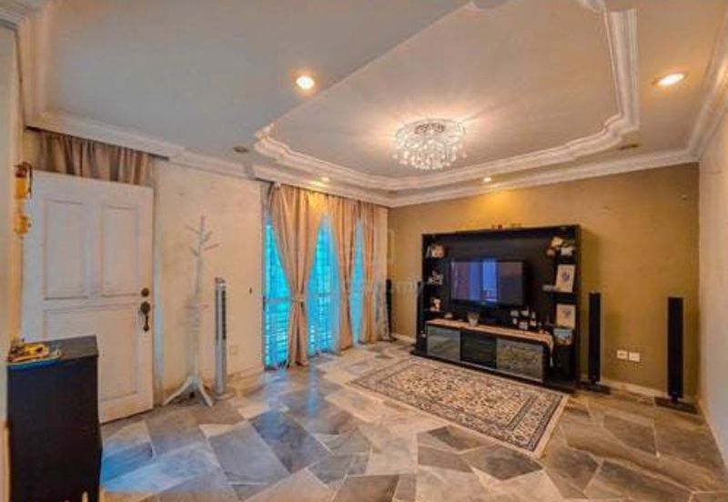 Putra Indah @ Putra Heights