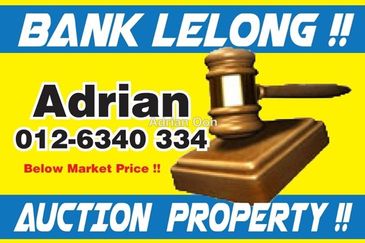 Maxim Citylights @ Sentul KL