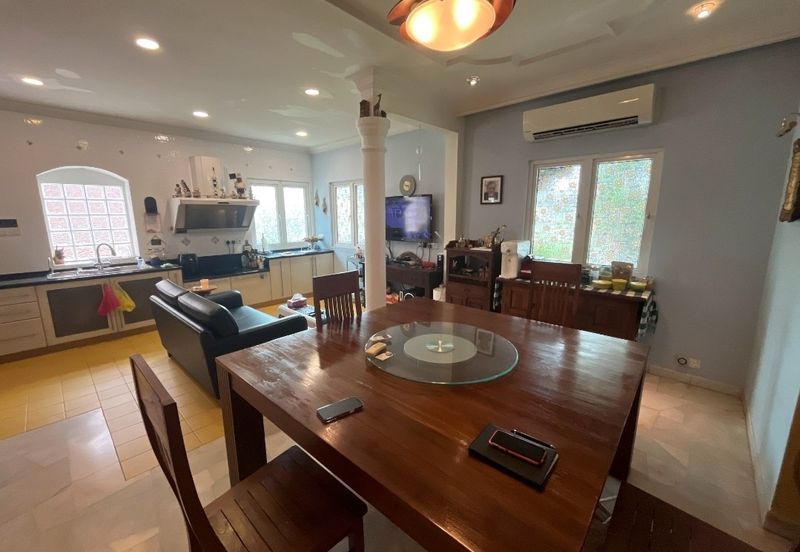 SS 21, Damansara Utama