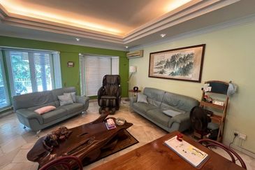 SS 21, Damansara Utama