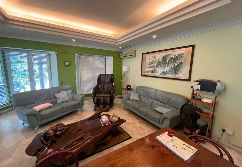 SS 21, Damansara Utama