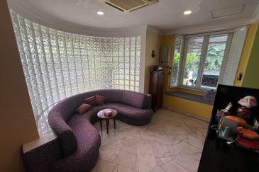 SS 21, Damansara Utama