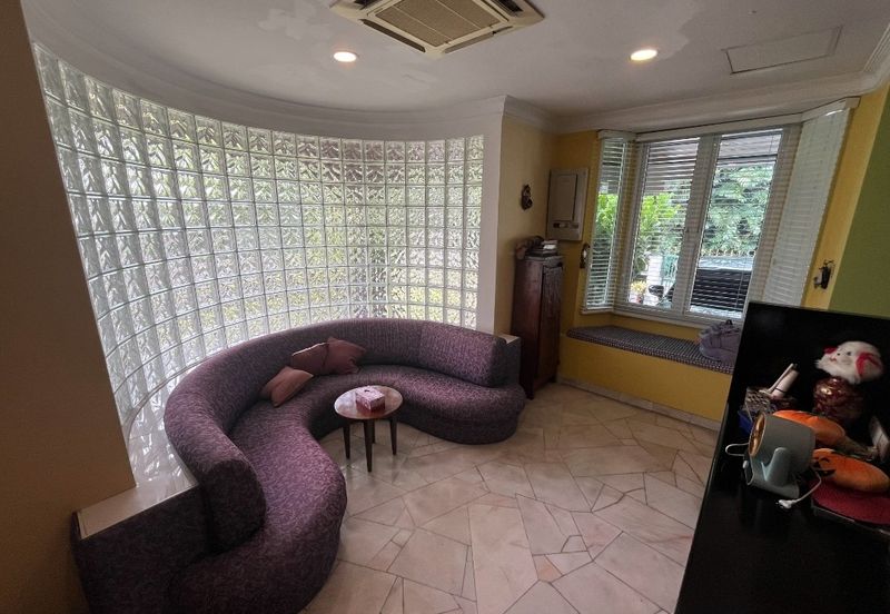 SS 21, Damansara Utama