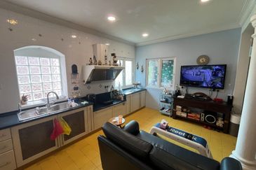 SS 21, Damansara Utama