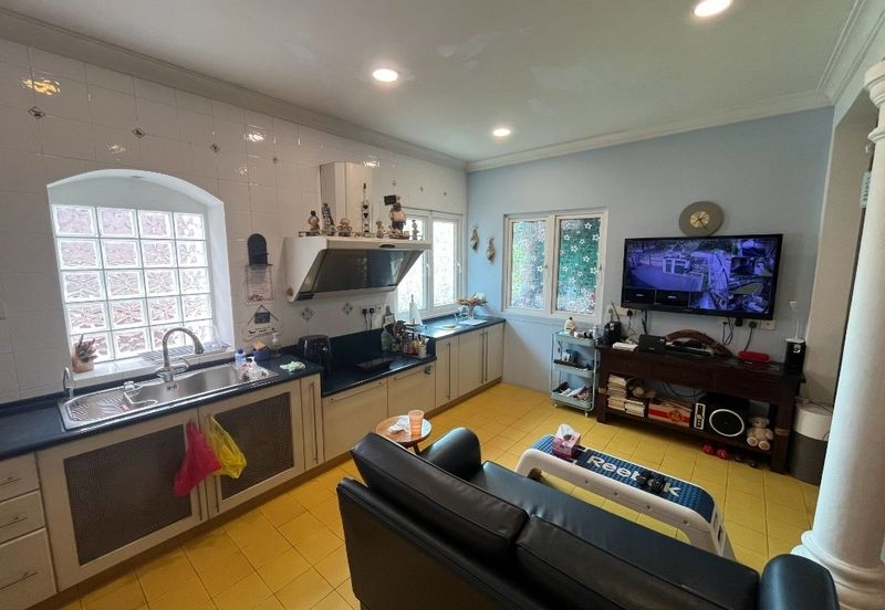 SS 21, Damansara Utama