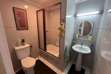 SS 21, Damansara Utama