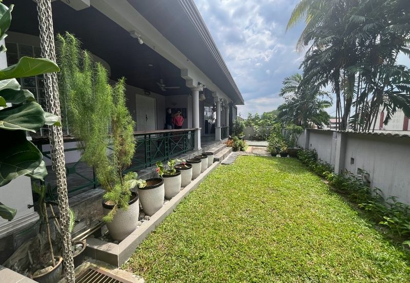 SS 21, Damansara Utama