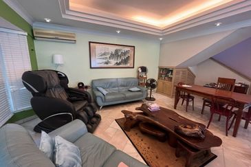 SS 21, Damansara Utama