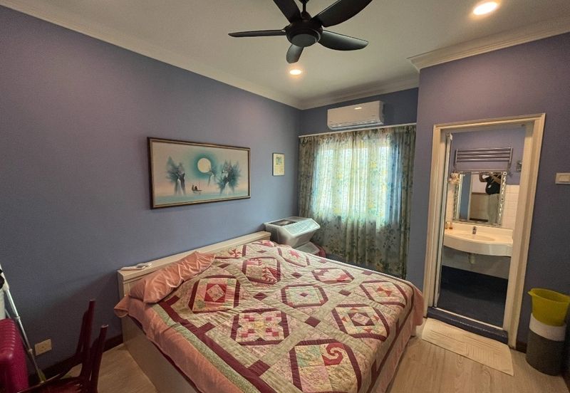 SS 21, Damansara Utama