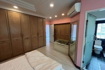 SS 21, Damansara Utama