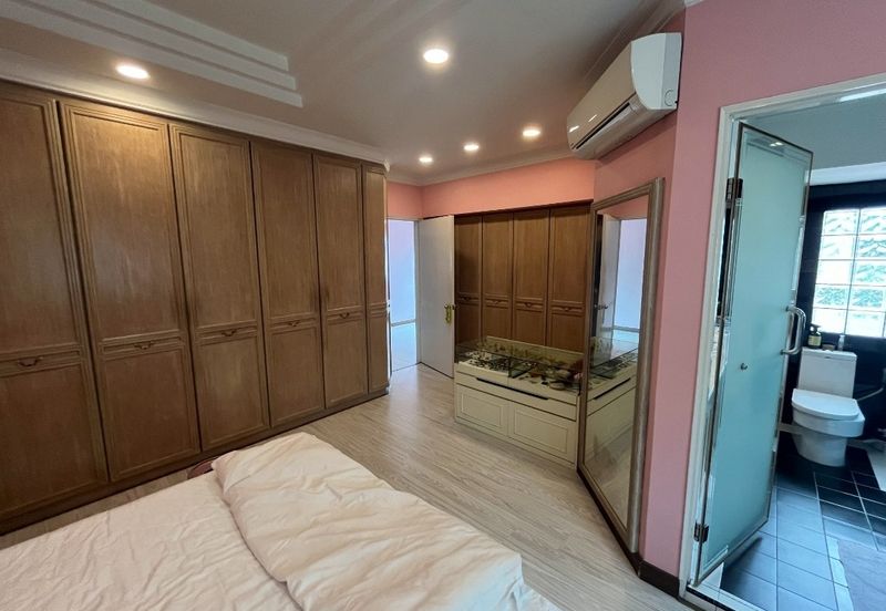 SS 21, Damansara Utama