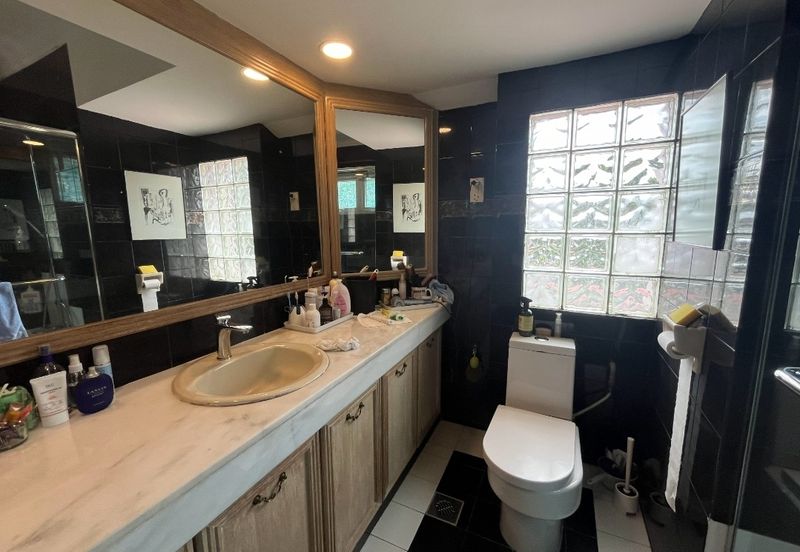 SS 21, Damansara Utama