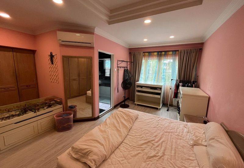 SS 21, Damansara Utama