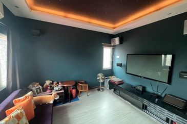 SS 21, Damansara Utama