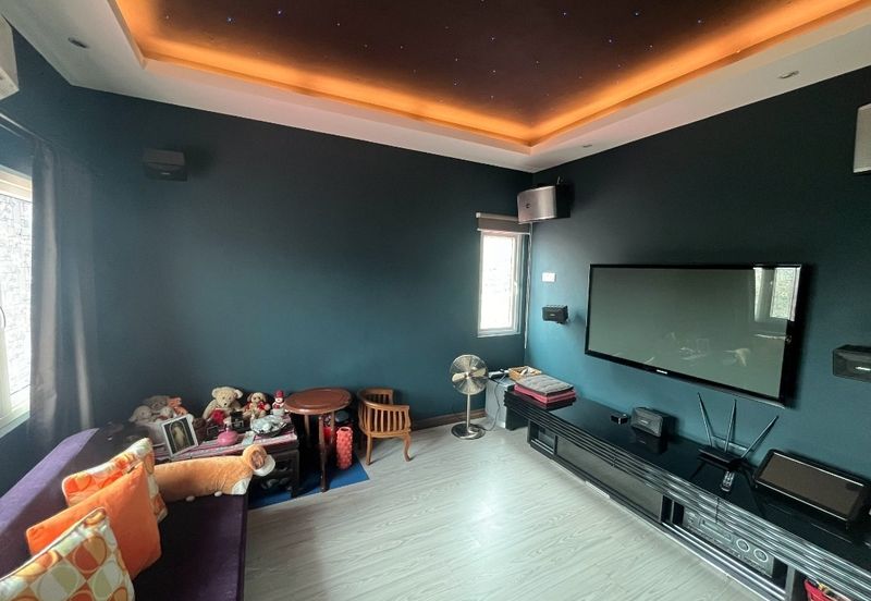 SS 21, Damansara Utama