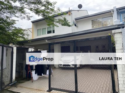 2 Storey Semi-D TTDI Kuala Lumpur below market price, Kuala Lumpur, Taman Tun Dr Ismail