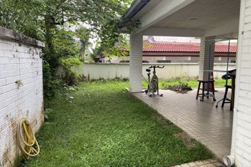 Taman Tun Dr Ismail (TTDI)