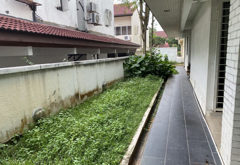 Taman Tun Dr Ismail (TTDI)