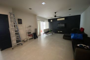 Taman Tun Dr Ismail (TTDI)