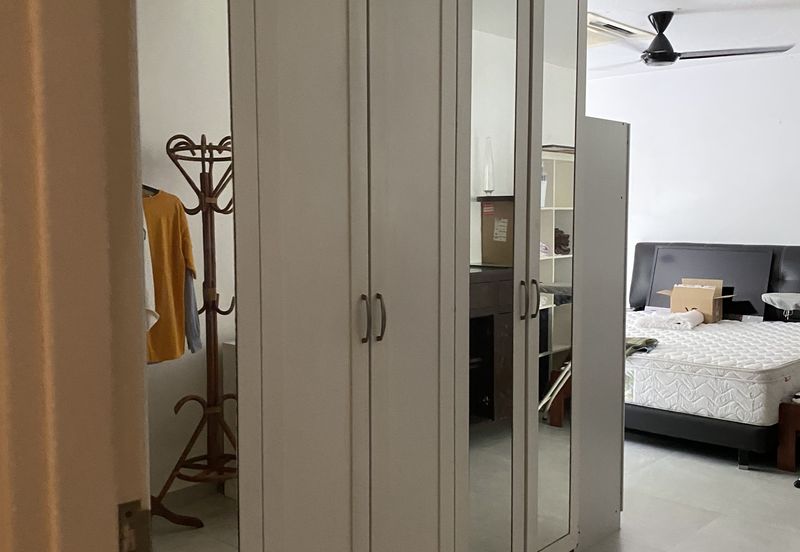 Taman Tun Dr Ismail (TTDI)