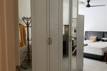 Taman Tun Dr Ismail (TTDI)