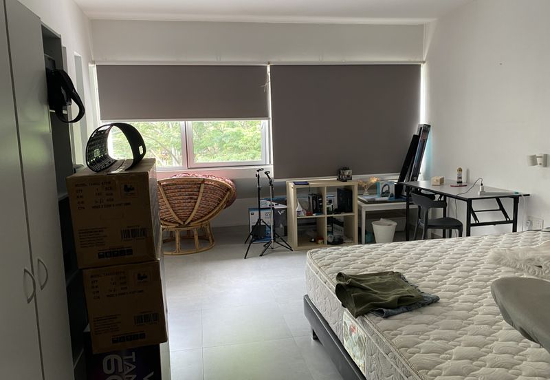 Taman Tun Dr Ismail (TTDI)