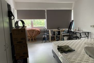 Taman Tun Dr Ismail (TTDI)