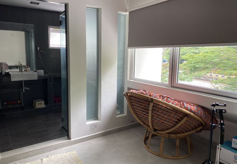 Taman Tun Dr Ismail (TTDI)