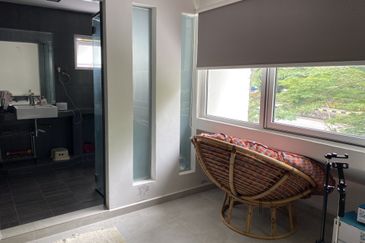 Taman Tun Dr Ismail (TTDI)