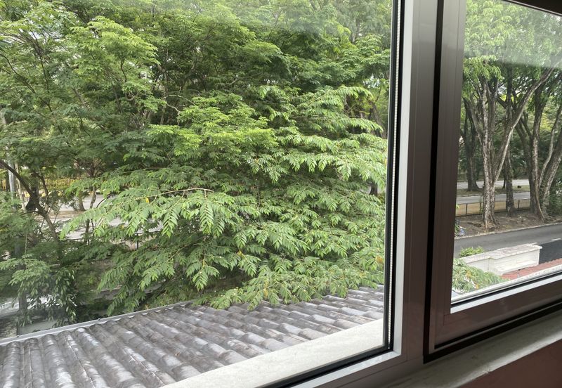 Taman Tun Dr Ismail (TTDI)