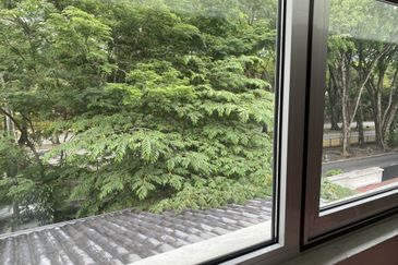 Taman Tun Dr Ismail (TTDI)