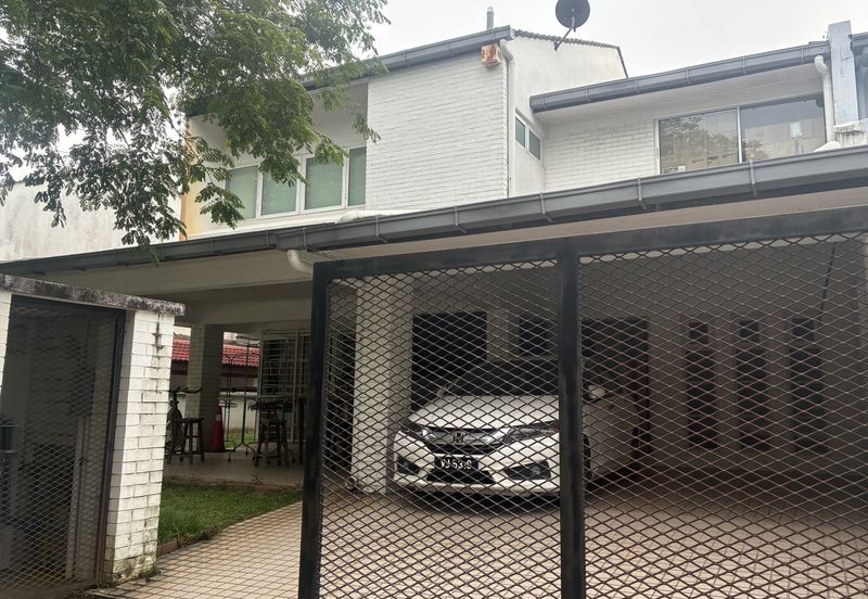 Taman Tun Dr Ismail (TTDI)