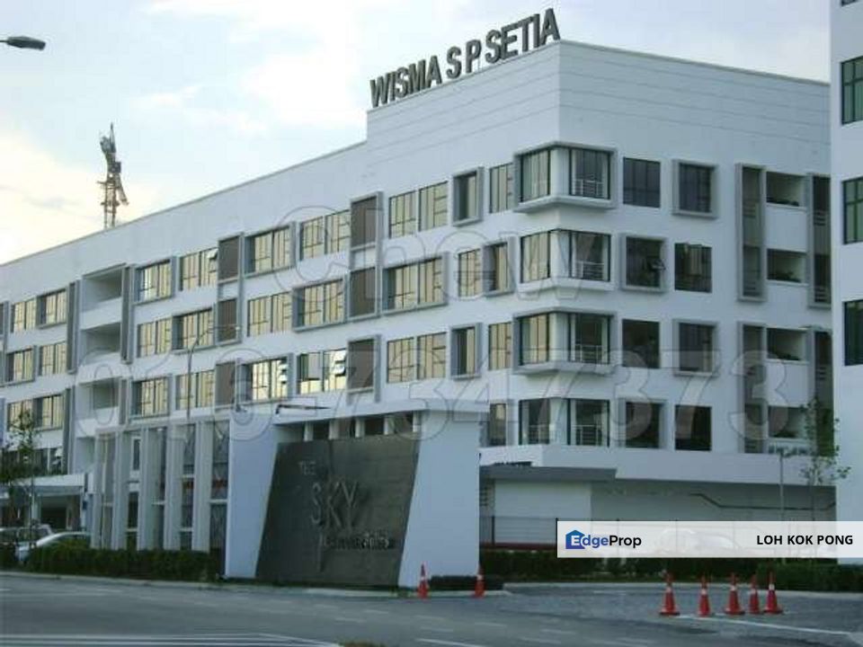 INDAH WALK 3, Johor, Nusajaya