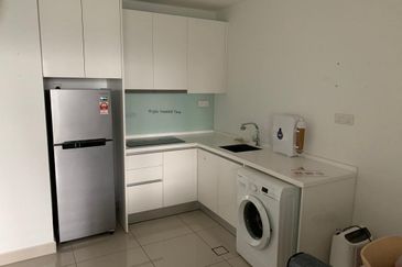 Tropez Residences @ Danga Bay