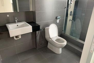 Tropez Residences @ Danga Bay