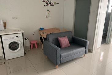 Tropez Residences @ Danga Bay