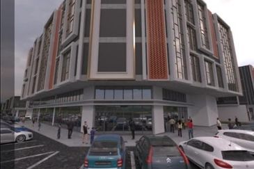 Frontier City @ Ainsdale