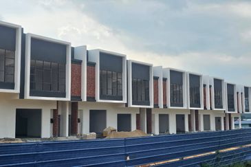 Frontier City @ Ainsdale