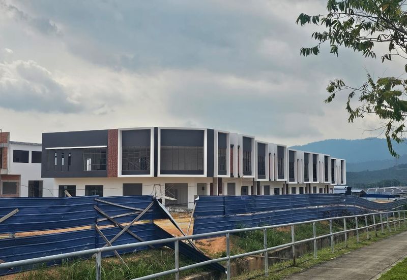 Frontier City @ Ainsdale