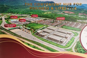 Frontier City @ Ainsdale