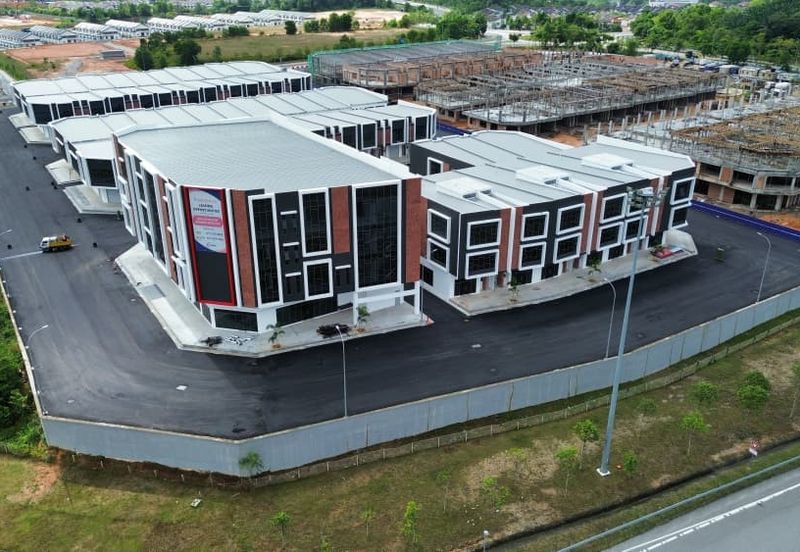 Frontier City @ Ainsdale