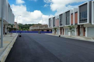 Frontier City @ Ainsdale